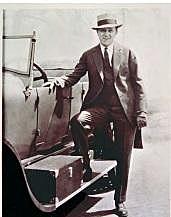 Presidente de coca cola