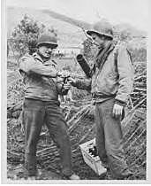 Bebidas en la Guerra