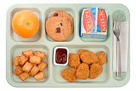 School lunch programs