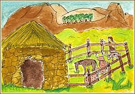 NACIMIENTO DE LA GANADERÍA