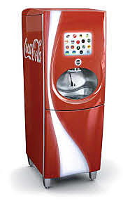 Inovador Dispensador