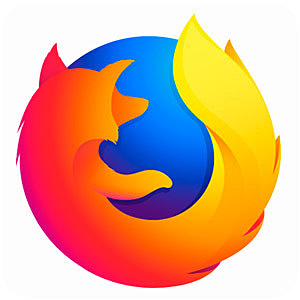Mozilla Firefox