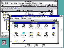 Versión: Windows NT