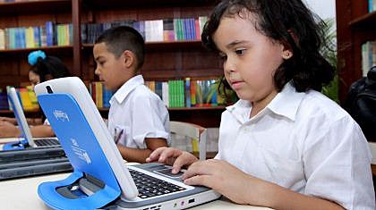 Mejorar calidad de la Educacion