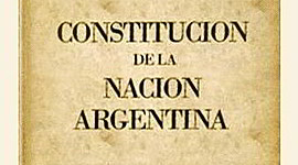Timeline: Reformas de la Constitución