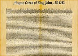 Carta Magna