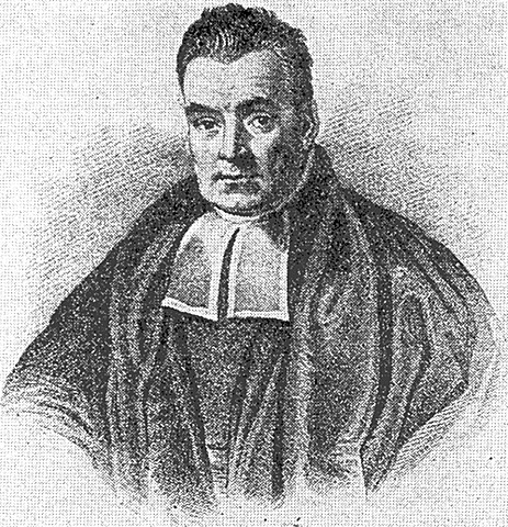 Thomas Bayes