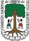 Comisión Nacional de Libros de Texto Gratuitos