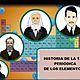Historia tabla periodica elementos