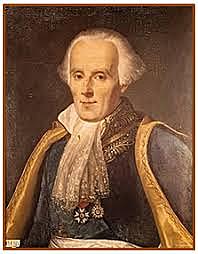 P. S. Laplace (1749 - 1827)