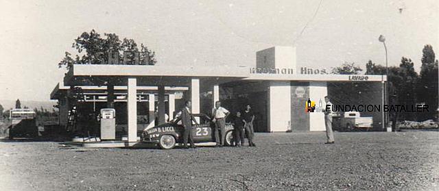 Interés por unos servicios de venta y de comercialización más eficaces