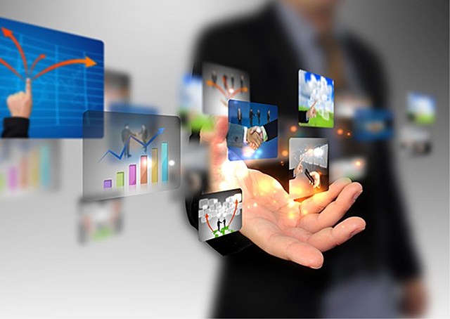 Aumento en los servicios de consultoría interna