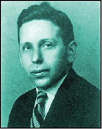 A. Wald (1902 - 1950)