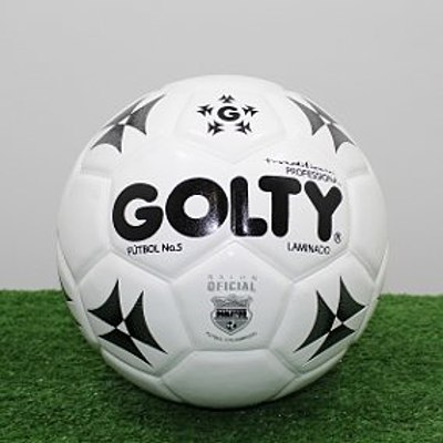 Timeline: BALONES DE LOS MUNDIALES