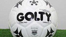 Timeline: BALONES DE LOS MUNDIALES