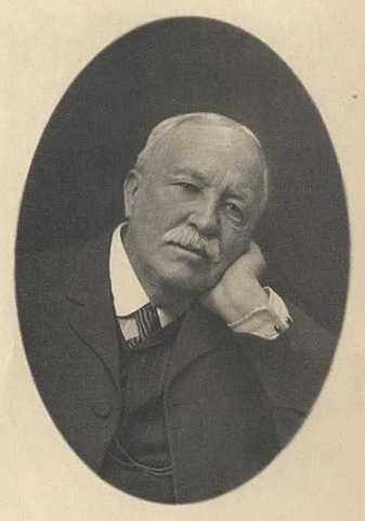 First Reference to Caffe Latte