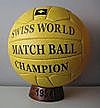 BALÓN OFICIAL DEL MUNDIAL DE SUIZA 1954