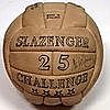 BALÓN OFICIAL DEL MUNDIAL DE INGLATERRA 1966