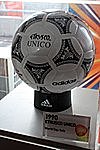 BALÓN OFICIAL DEL MUNDIAL DE ITALIA 1990