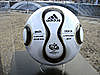 BALÓN OFICIAL DEL MUNDIAL DE ALEMANIA 2006