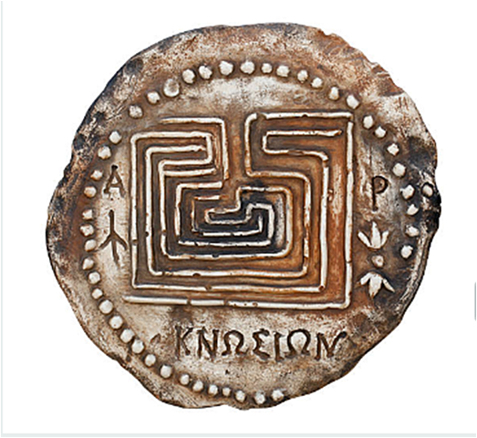 Nacimiento de la moneda