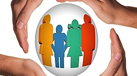 Timeline: La política y las políticas públicas sociales