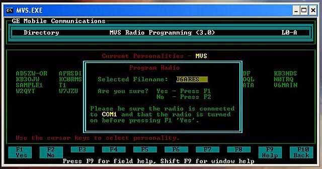 Desarrollo del lenguaje de programación