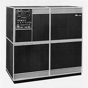 Transistores (1955-1965)