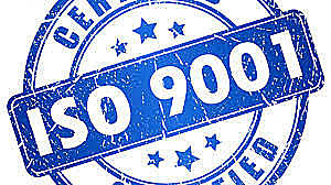 ISO 9001