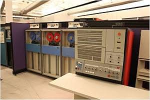 IBM 360