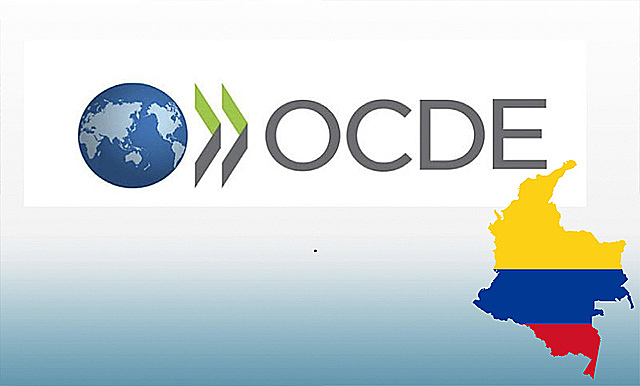 Resultados y procesos, OCDE