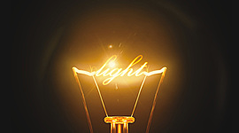 Timeline: La luz a lo largo del tiempo