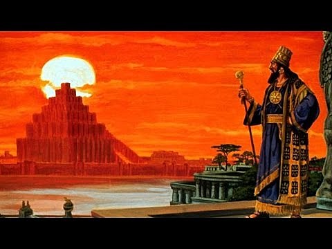 Conquista de Babilonia