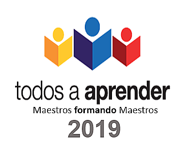 PROGRAMA TODOS A APRENDER