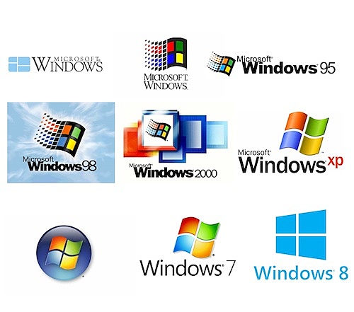 Windows (2001)