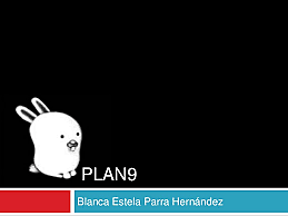 PLAN 9