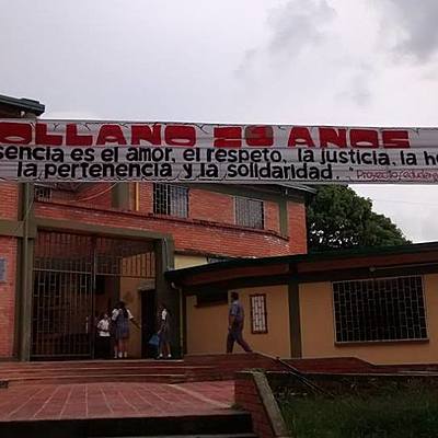 Timeline: Colegio Llano de Palmas