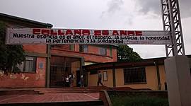 Timeline: Colegio Llano de Palmas