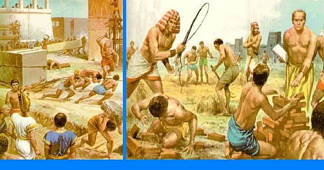 No habian derechos humanos