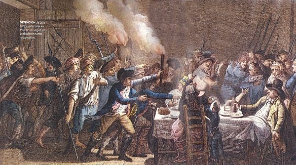 Revolución francesa