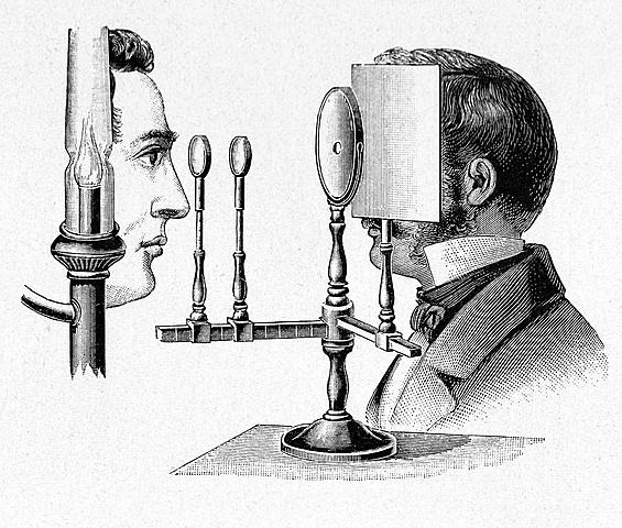 Hermann von Helmholtz