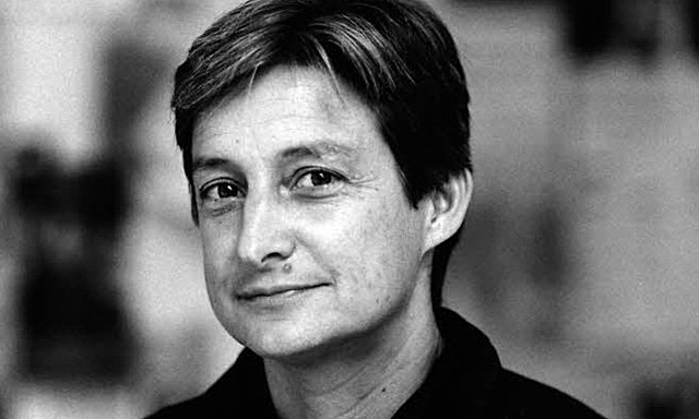 Judith Butler