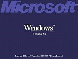 windows 3
