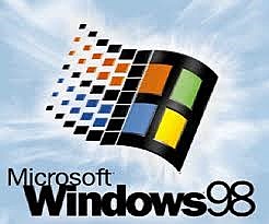 Windows 98