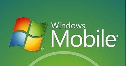 Windows Mobile 6