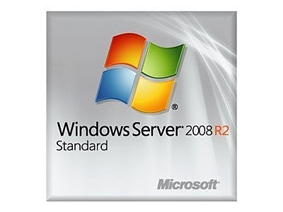 Windows Server 2008 R2