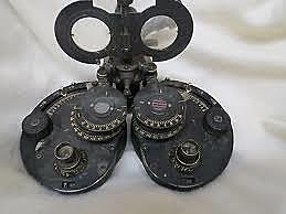 se vendió el refractor genotalmico