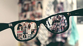 Timeline: Historia de los Instrumentos ópticos