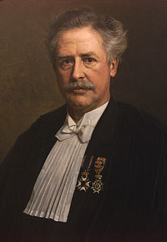 Lensometro Hermann Snellen