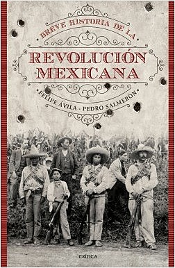 1810-1910 Revolución Mexicana